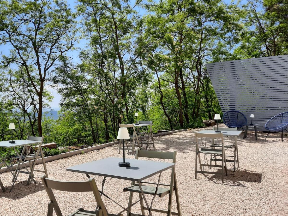 Tuffudesu Experience (Adults Only) Bed & Breakfast Osilo Eksteriør bilde