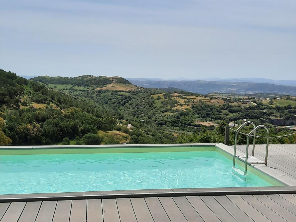 Tuffudesu Experience (Adults Only) Bed & Breakfast Osilo Eksteriør bilde