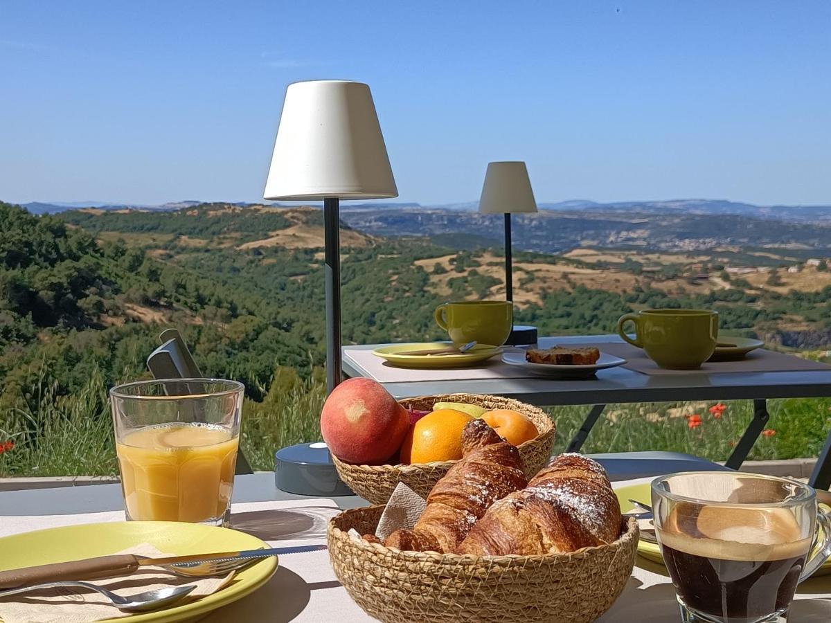 Tuffudesu Experience (Adults Only) Bed & Breakfast Osilo Eksteriør bilde