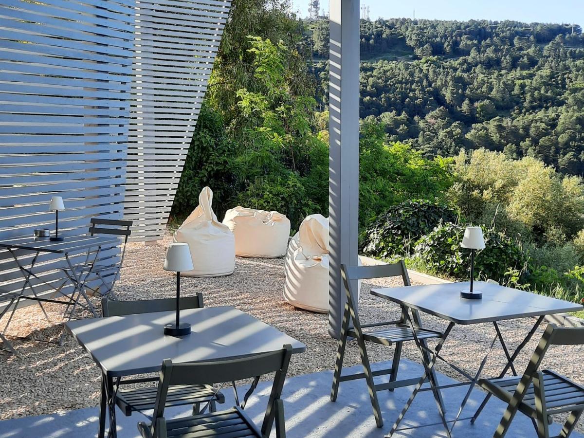 Tuffudesu Experience (Adults Only) Bed & Breakfast Osilo Eksteriør bilde