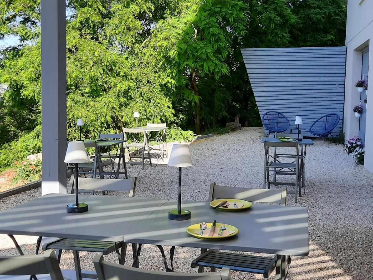 Tuffudesu Experience (Adults Only) Bed & Breakfast Osilo Eksteriør bilde