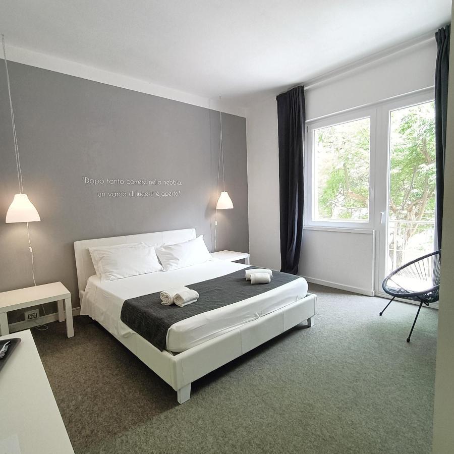 Tuffudesu Experience (Adults Only) Bed & Breakfast Osilo Rom bilde