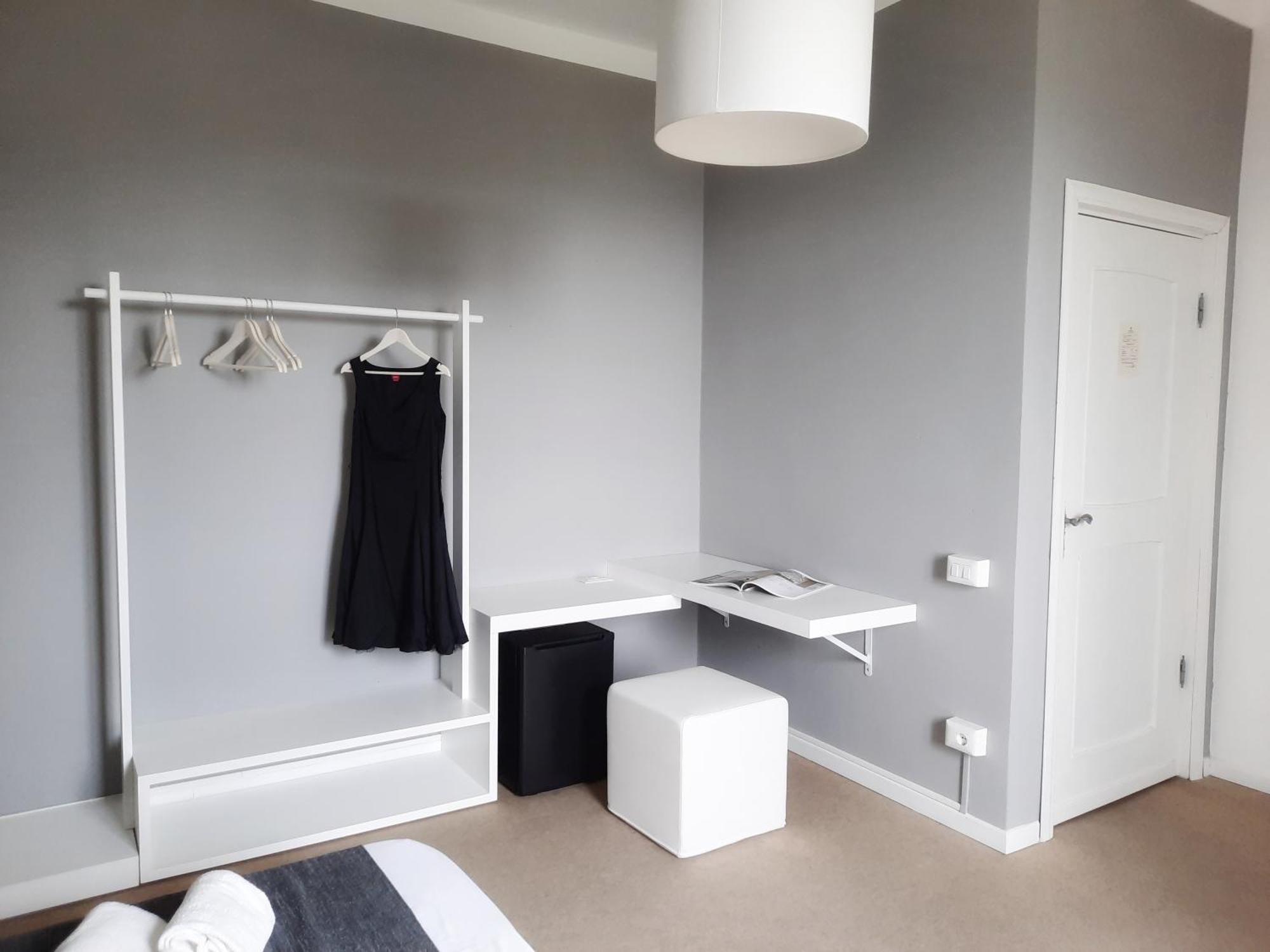 Tuffudesu Experience (Adults Only) Bed & Breakfast Osilo Rom bilde
