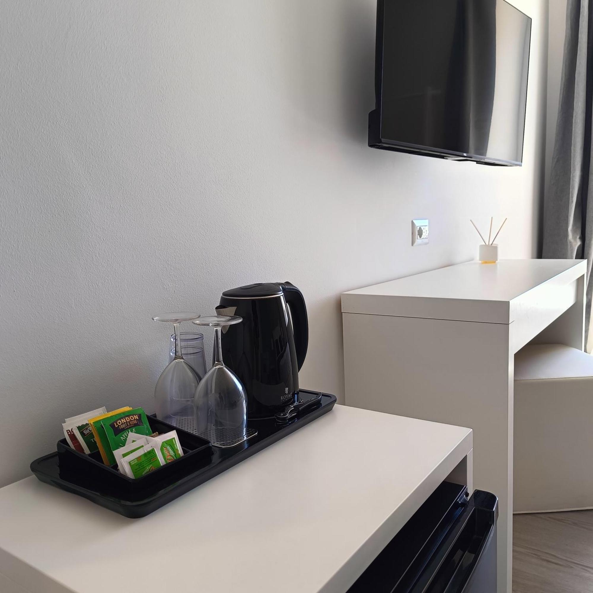 Tuffudesu Experience (Adults Only) Bed & Breakfast Osilo Rom bilde