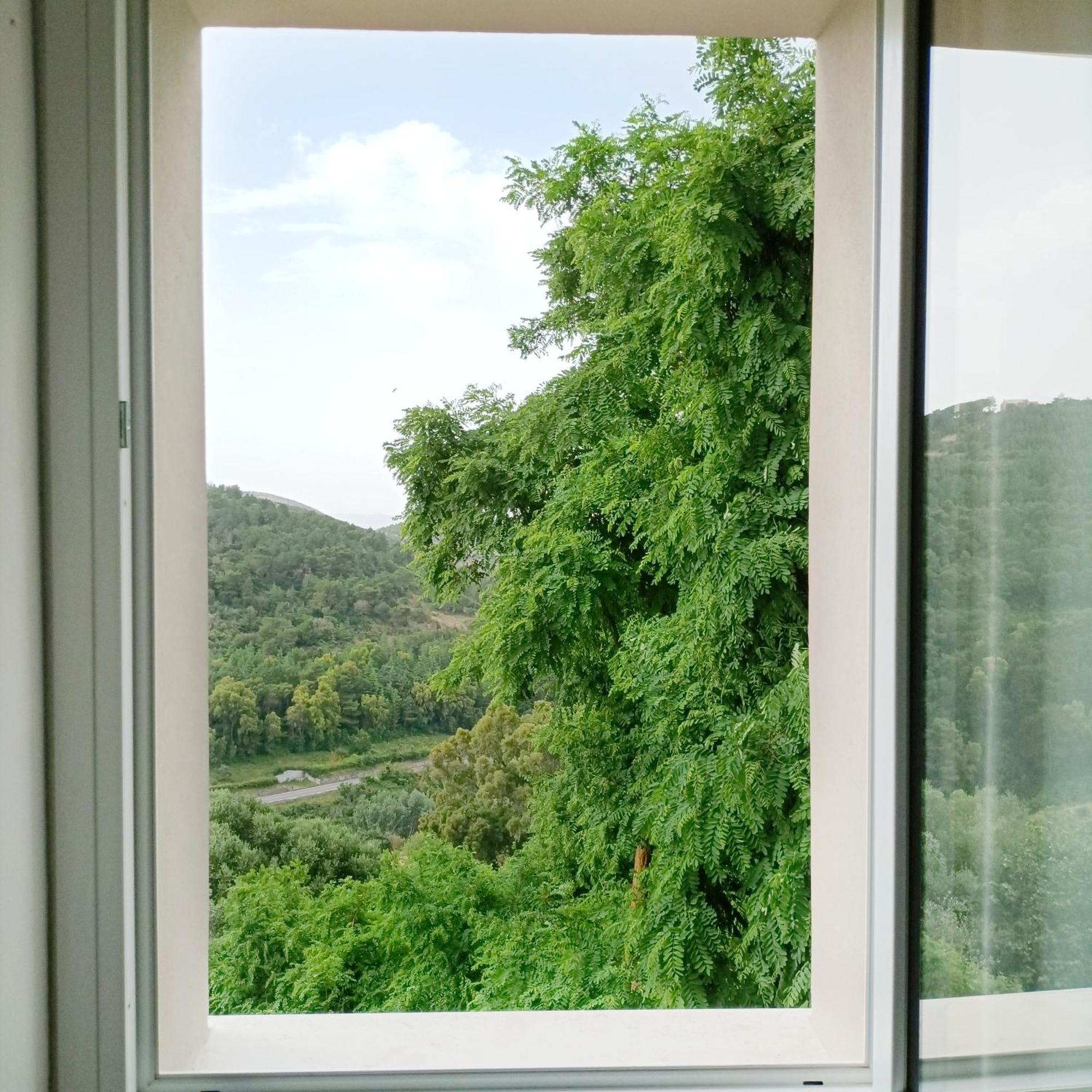 Tuffudesu Experience (Adults Only) Bed & Breakfast Osilo Rom bilde