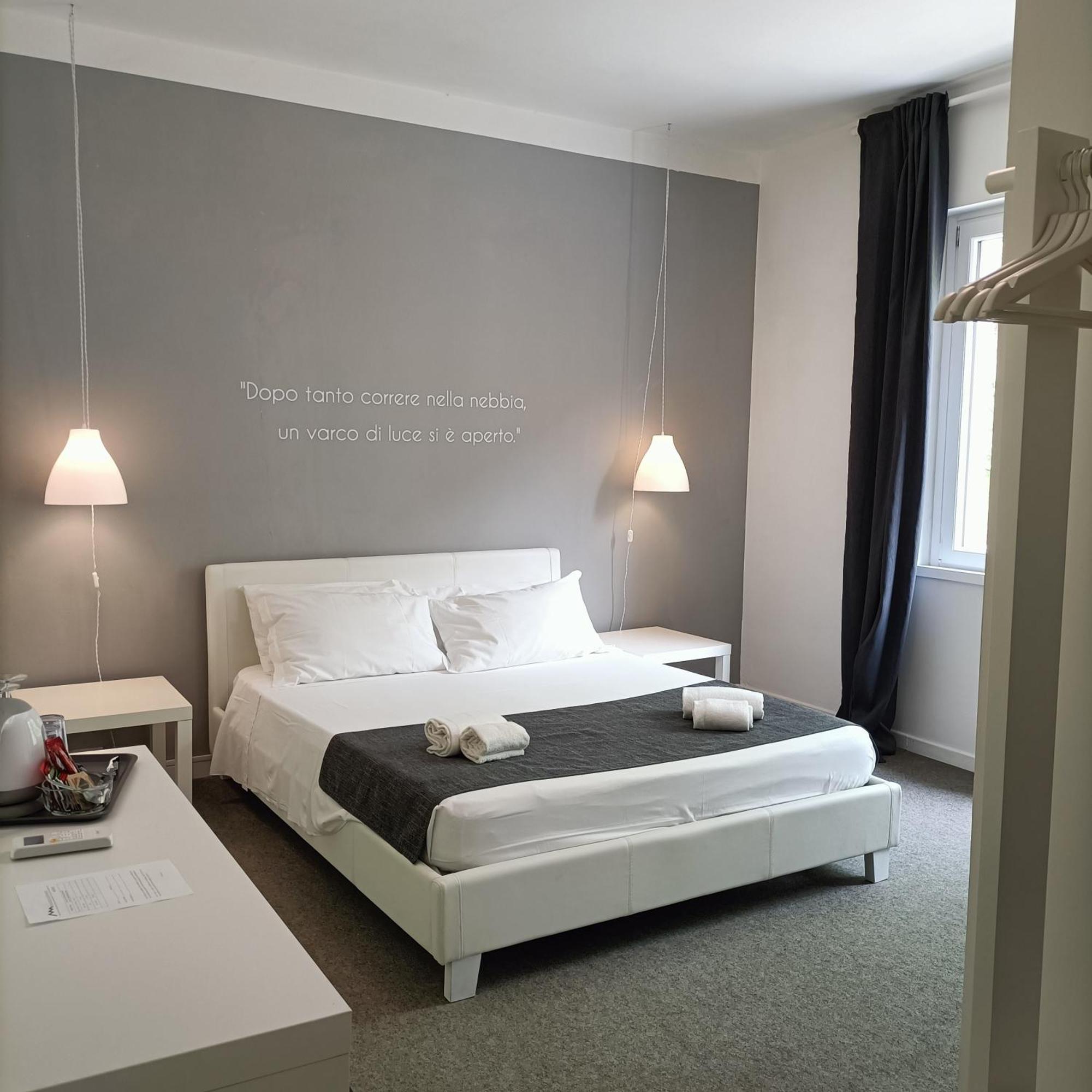 Tuffudesu Experience (Adults Only) Bed & Breakfast Osilo Rom bilde