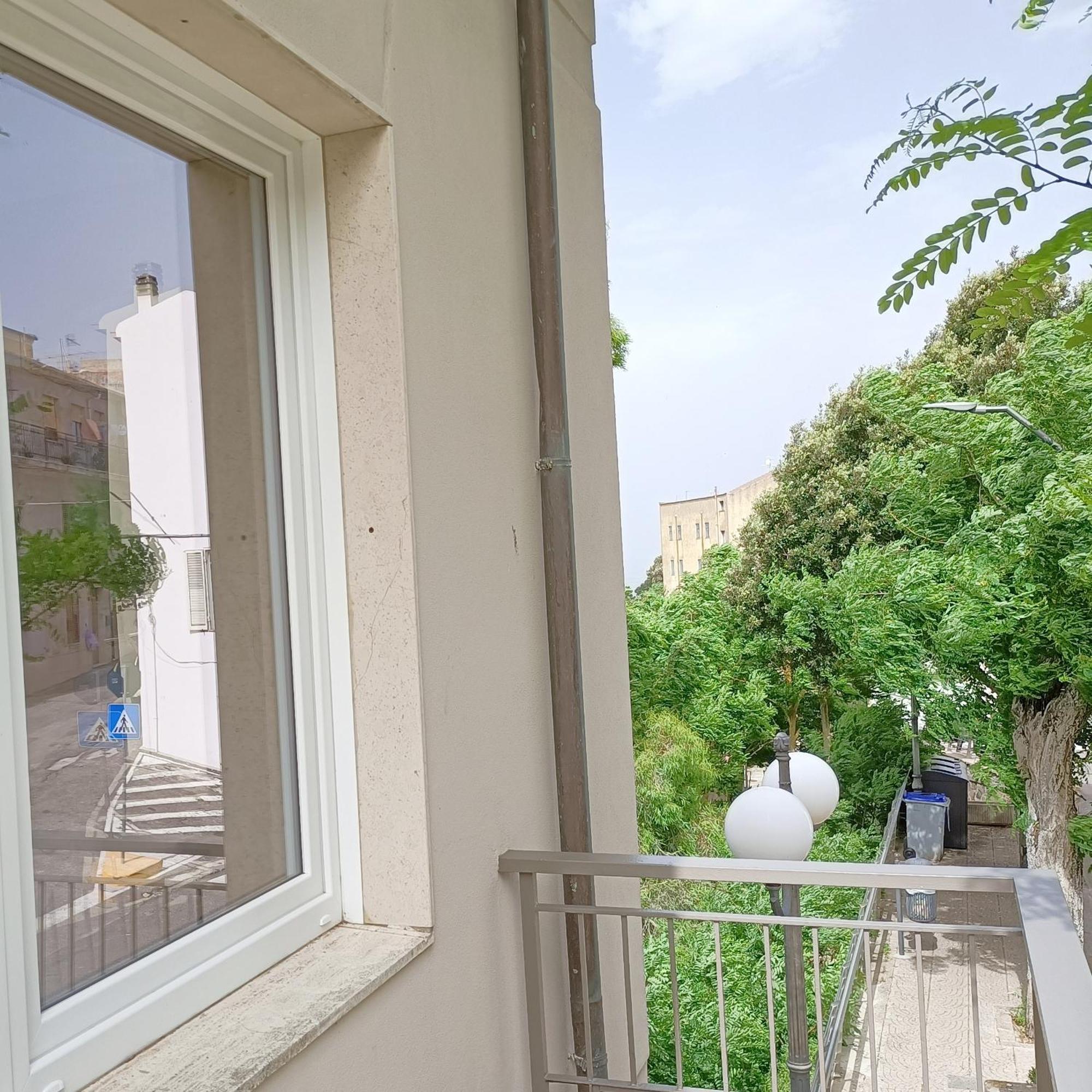 Tuffudesu Experience (Adults Only) Bed & Breakfast Osilo Rom bilde