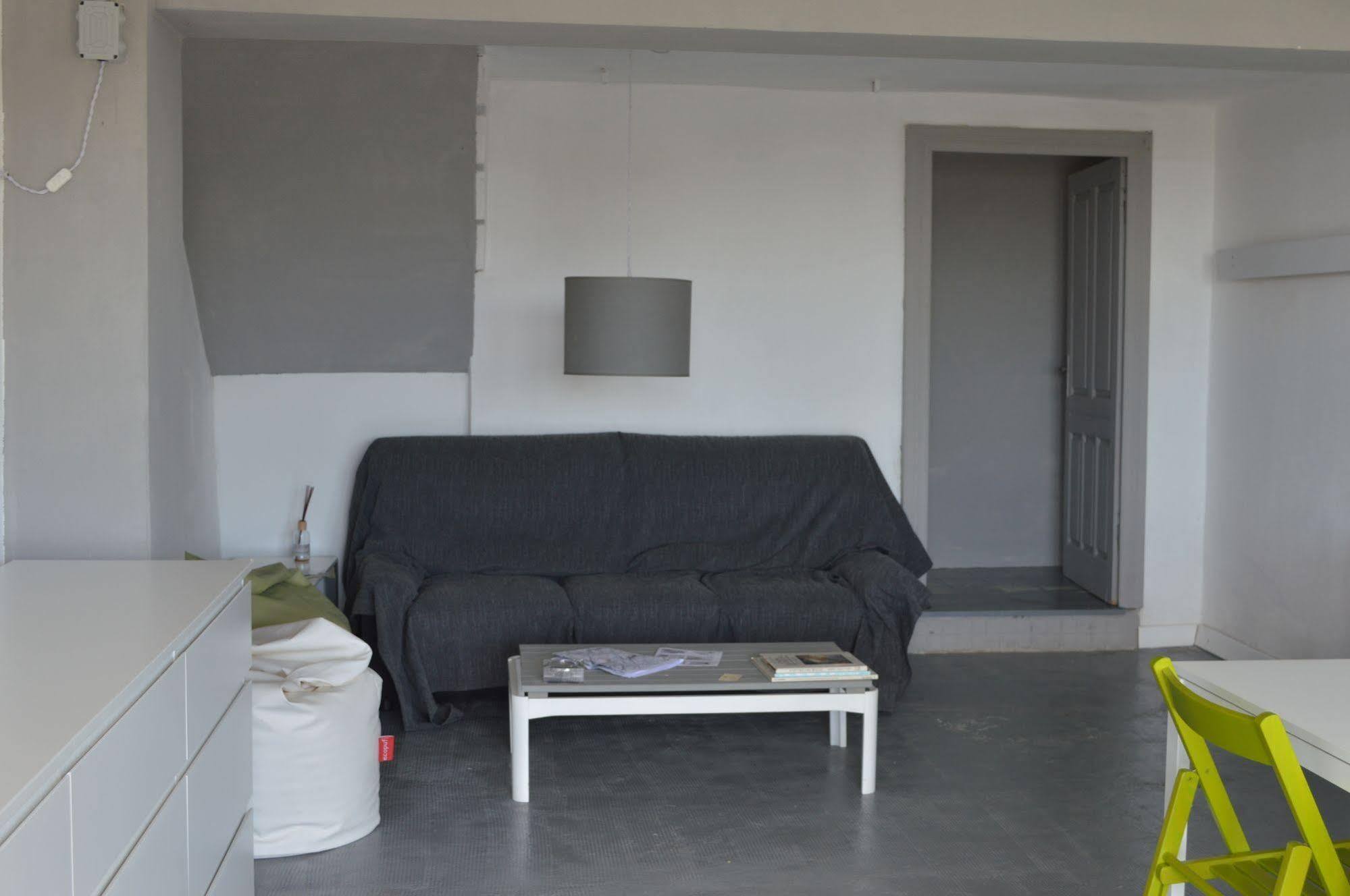 Tuffudesu Experience (Adults Only) Bed & Breakfast Osilo Eksteriør bilde